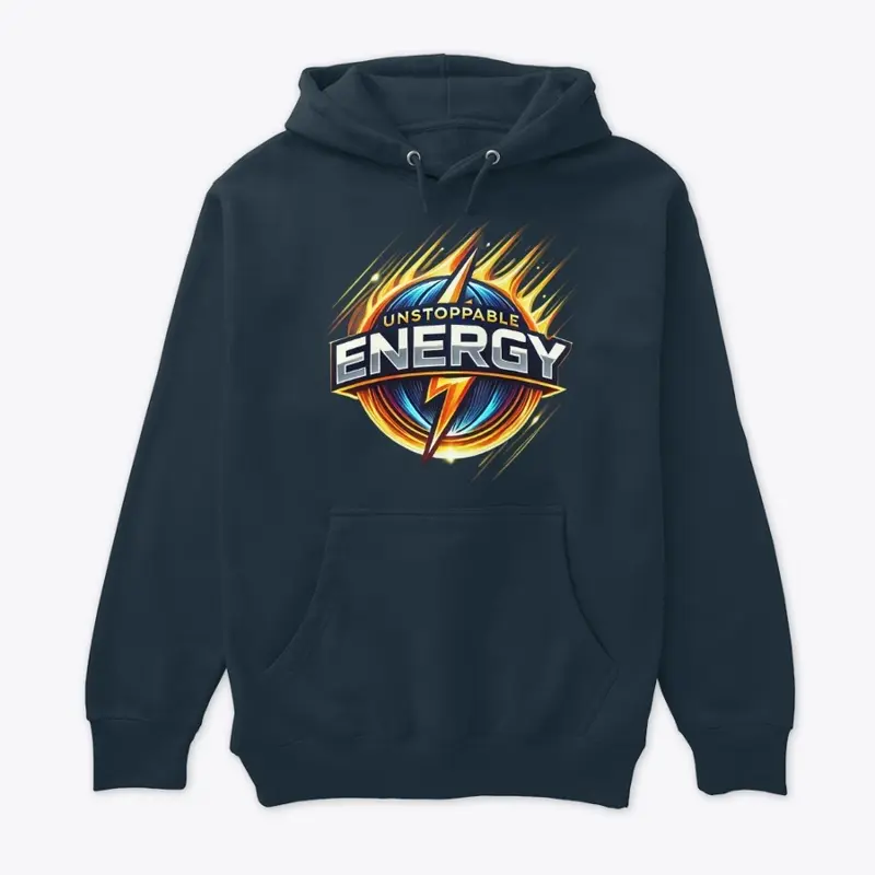 Unstoppable Energy - Surge Force