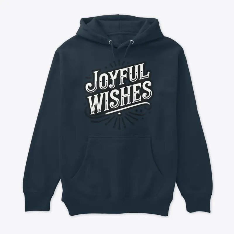 Joyful Wishes