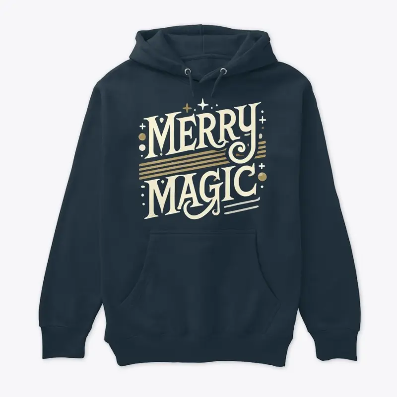 Merry Magic